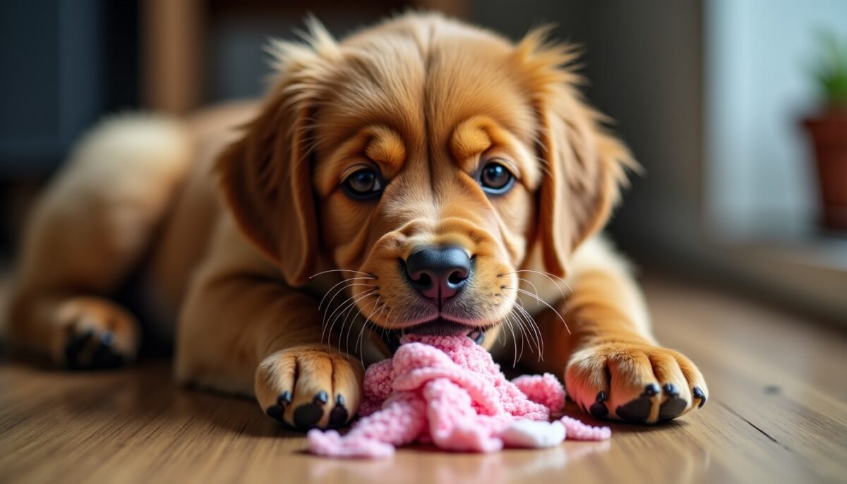 Les astuces naturelles de nos aïeux pour apaiser un chien qui vomit Les astuces naturelles de nos aïeux pour apaiser un chien qui vomit