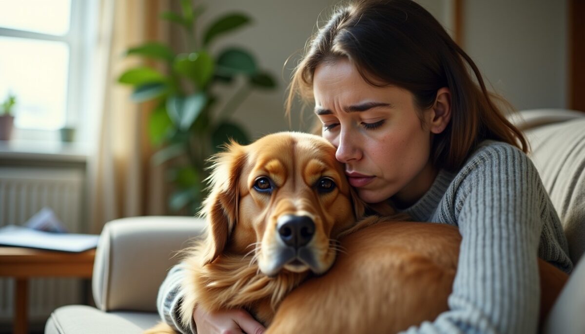Les astuces traditionnelles les plus efficaces pour soulager les flatulences de votre chien Les astuces traditionnelles les plus efficaces pour soulager les flatulences de votre chien