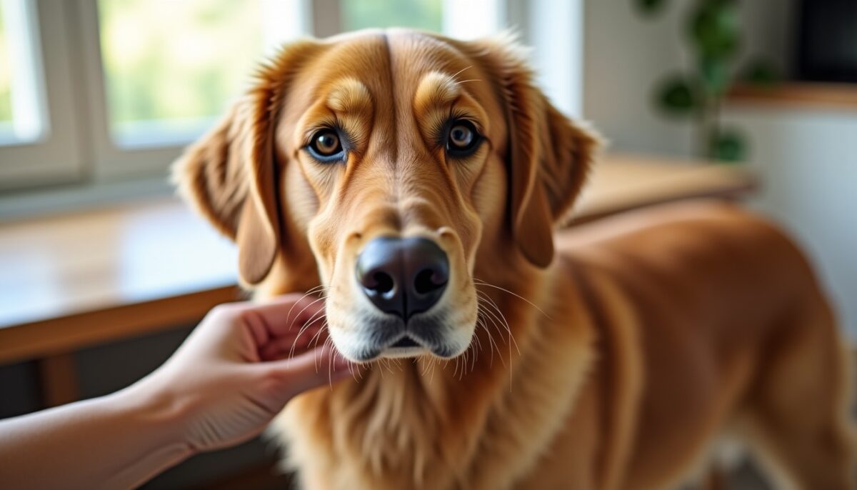 Puces chez le chien : Top des remèdes naturels et astuces de grand-mère Puces chez le chien : Top des remèdes naturels et astuces de grand-mère