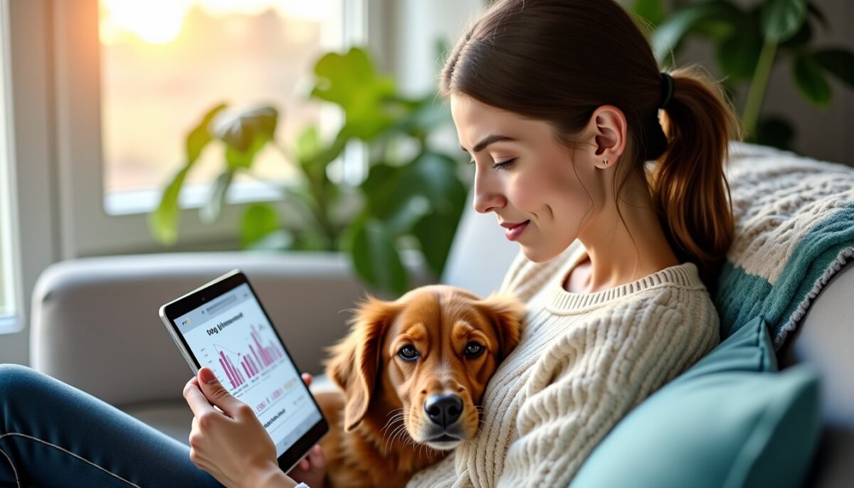 Assurance chien 2025 : Découvrez les résultats révélateurs des classements pour faire le meilleur choix Assurance chien 2025 : Découvrez les résultats révélateurs des classements pour faire le meilleur choix